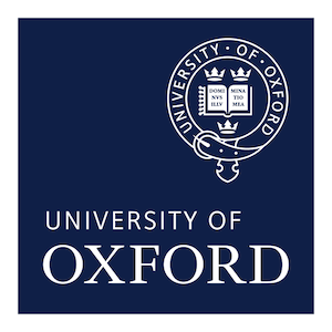 Presentation of University of Oxford